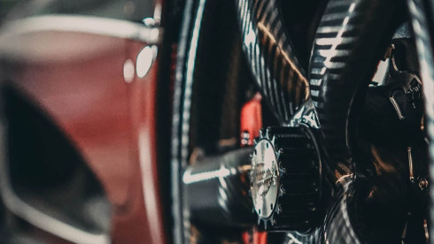 Highly Rated Wheel & Rim Repair Business