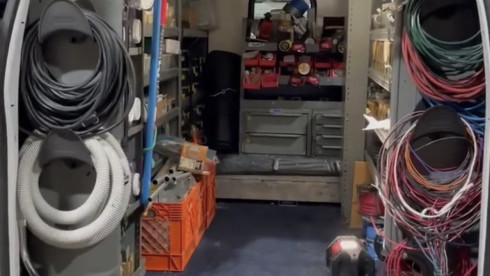 Electrical Service Business for Sale