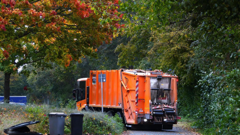 Well Established Sanitation Company