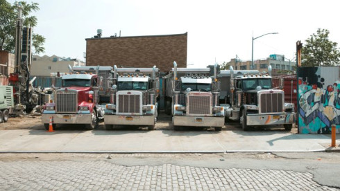 Truck Dealership, Rent-to-Own Class 8 in MS