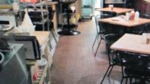 Well Established Turkish Restaurant