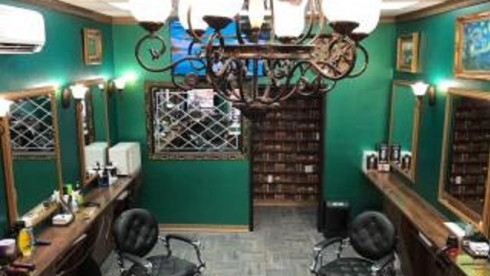 Barber Shop for Sale in NYC