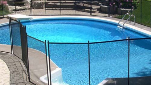 Child Safety Pool Fence Company