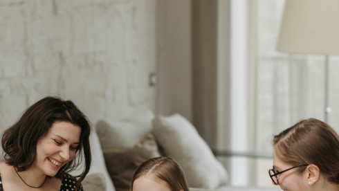 Child Psychology Services