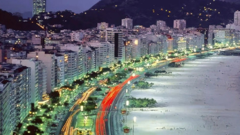 Assets for Sale in Brazil