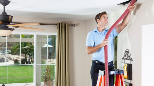 Profitable Duct Cleaning Co