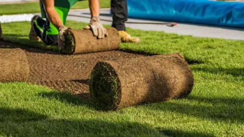 Profitable Landscape & Turf Installation Business
