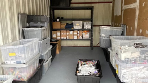 Turnkey E-Commerce Brand