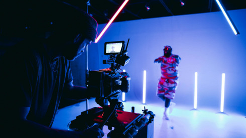 Lighting & Grip Rentals-Film Production SoCal