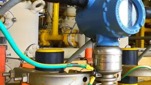 Industrial Construction and Service Firm