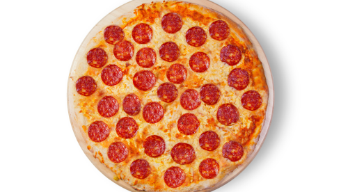 High-Volume Pizzeria in Manhattan