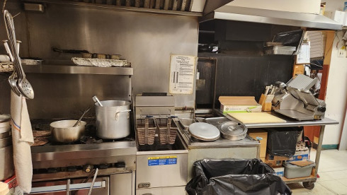 Pizza Restaurant For Sale in Suffolk County, NY