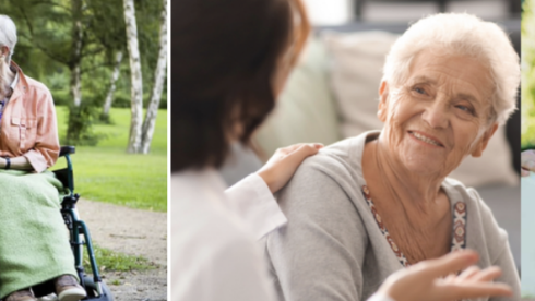 Serve Seniors and Disabled Clients