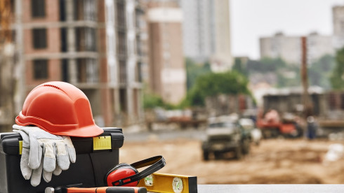 Sale Pending / Profitable Specialty Contractor