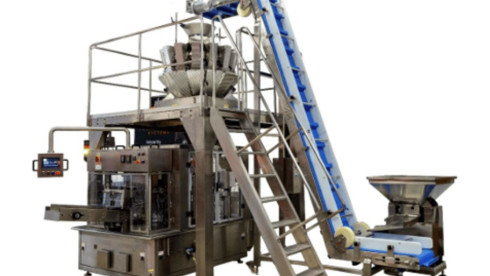 Food Packaging Company Ready to Open