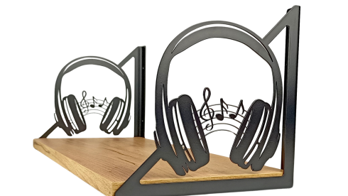 Complete Business Package – Metal Decorations Prod