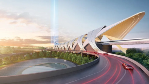 M&E Company Listed on HKEX Main Board For Sale