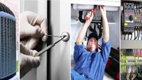 Franchisor Residential, Auto, and Commercial