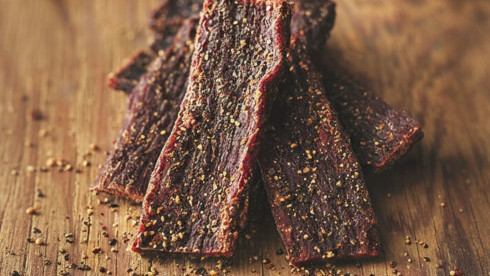 Artisanal Jerky and Sausage Manufacturer in Central California