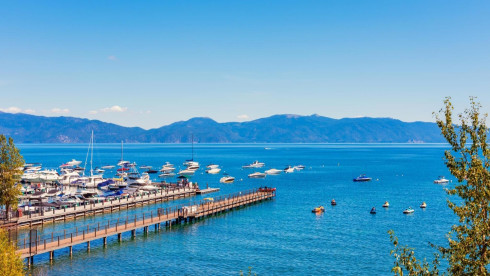 Chiropractic Practice for Sale in Lake Tahoe CA