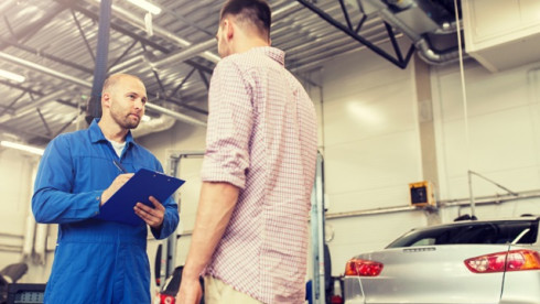 Highly Rated Auto Parts Store with 2 Locations