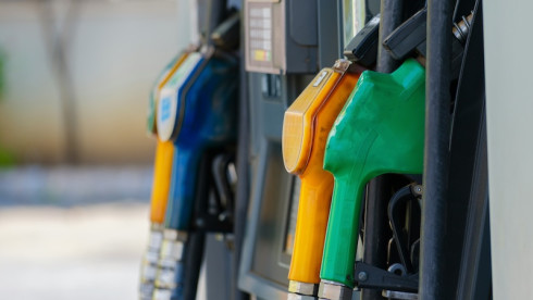 Gas Station for Sale in New Jersey
