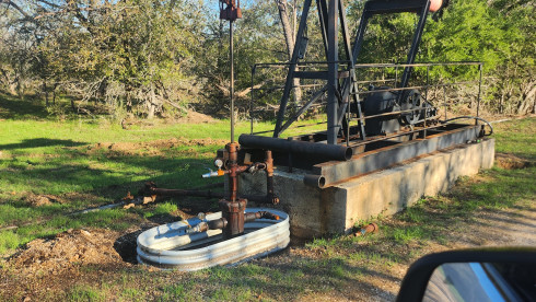 Oilfied Equipment for Sale