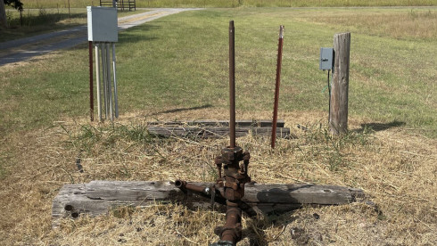 Wanted - Small scale oil production in Kansas