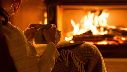 Specialty Heating Service Business in Northern Minnesota