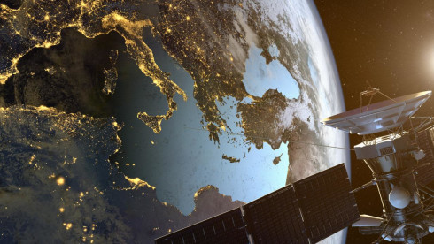 Mega Green Canadian TAC Project