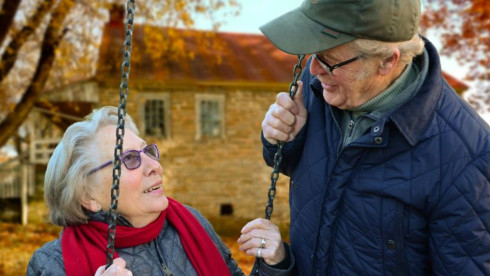 In-Home Care Franchise, serving Southwest Riverside County