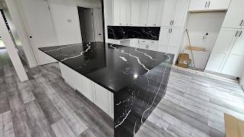 Stone Fabrication Company for Sale in New York