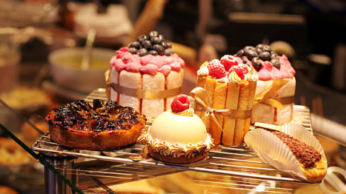 Bakery & Custom Cake Well Established Opportunity