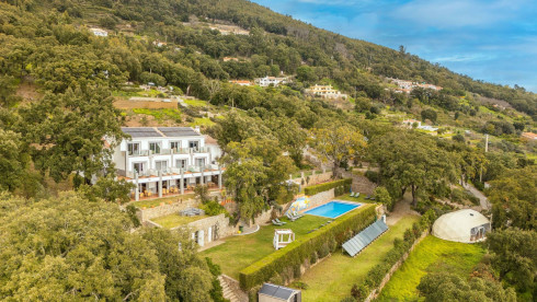 Premier Hospitality Investment Opportunity Algarve