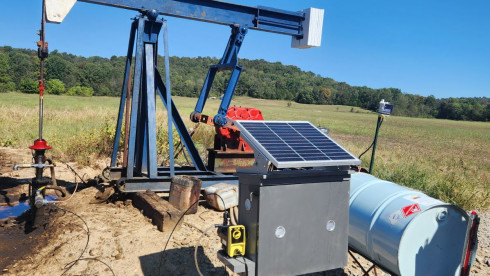 30 Wells Identified With O&G Behind The Pipe