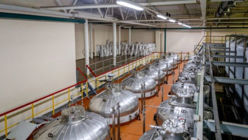 B2B Manufacturing Business – Very Well Established