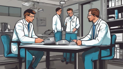 California High Complexity CLIA, CAP, Medicare, Me