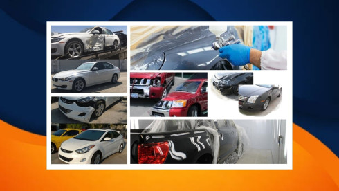 New Mexico Auto Repair with Growing SDE