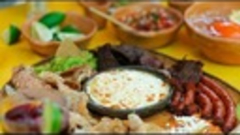 Vibrant Mexican Cuisine Business – Solid Cash Flow