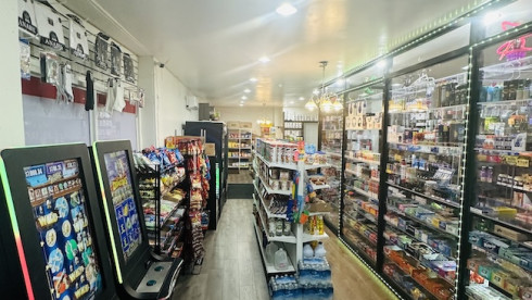 Convenience & Grocery Store for Sale in PA