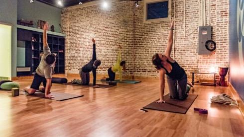Yoga Studio For Sale: Unlock Your Financial Future
