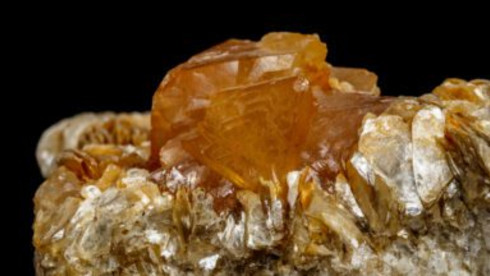 Established Production of Tungsten-Trioxide