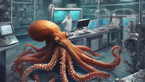 SoCal Lab, Medi-Medi, Staff, Equipment, Write-Off