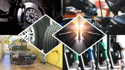 Tire Wholesale & Auto Repair in Western NY