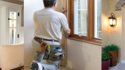 Door and Window Franchise Resale (Maricopa County, AZ)