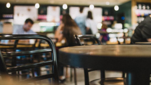 Restaurant Space for Sale – West Boca, FL