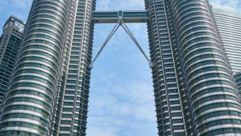 Toronto Architecture Firm with 80 on Staff