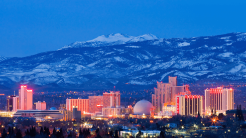 High Profit, Reno - Chiropractic Practice For Sale