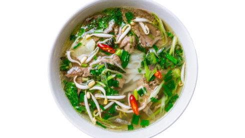 Generous, Unpretentious Vietnamese Comfort