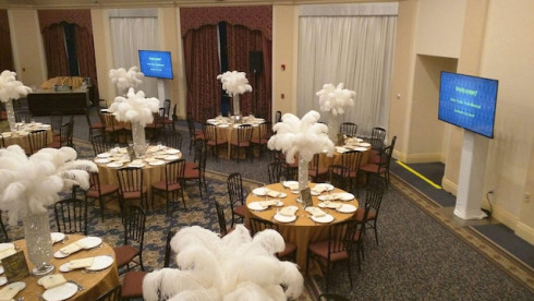 Event & Productions Company for Sale in New York